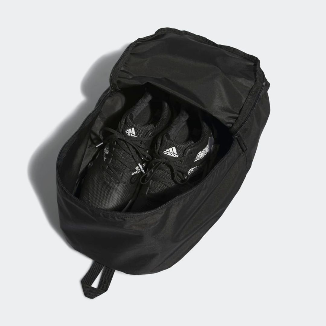 Adidas golf backpack